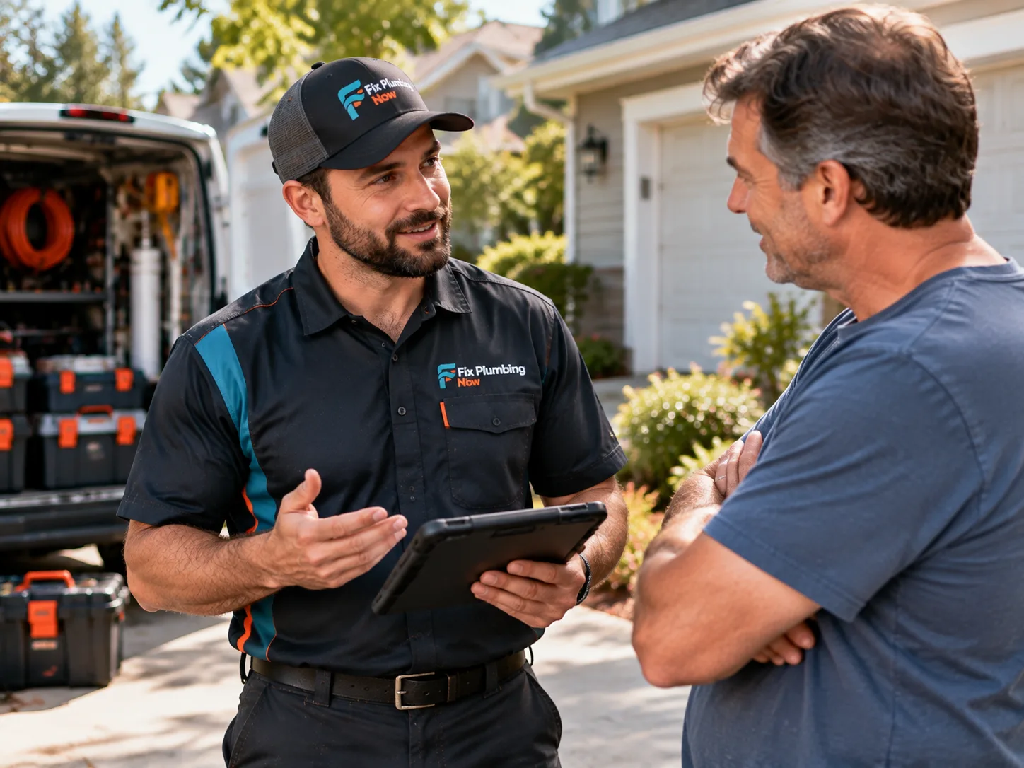 Clogged Drain Service Syracuse, OH FAQs